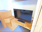 テレビ