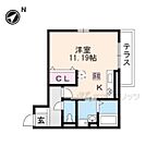 滋賀県守山市吉身4丁目：物件画像／株式会社エリッツ　彦根駅前店