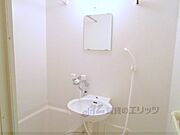 洗面所