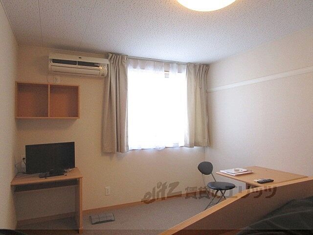 子供部屋
