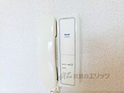 インターホン
