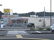セブンイレブン　甲賀市役所前店まで1500メートル