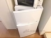冷蔵庫置場