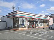 セブンイレブン　北近江高月店まで3100メートル
