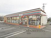 セブンイレブン　湖北町速水店まで1300メートル
