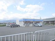 ローソン　今津北浜店まで7500メートル