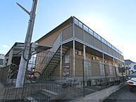 滋賀県野洲市野洲：物件画像／株式会社エリッツ　彦根駅前店