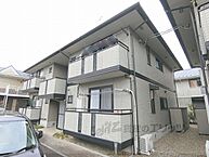 滋賀県近江八幡市中村町：物件画像／株式会社エリッツ　彦根駅前店