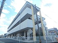 滋賀県湖南市石部西1丁目：物件画像／株式会社エリッツ　彦根駅前店