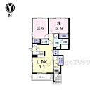 滋賀県長浜市神照町：物件画像／株式会社エリッツ　彦根駅前店