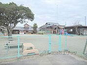わらべ保育園まで1100メートル