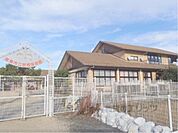 岩根保育園まで1600メートル