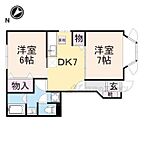 滋賀県彦根市川瀬馬場町：物件画像／株式会社エリッツ　彦根駅前店