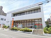 能登川郵便局まで1300メートル