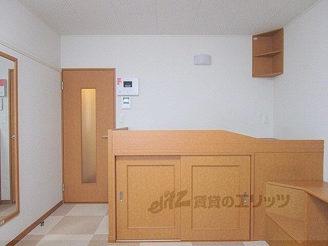 子供部屋