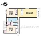 滋賀県長浜市平方町：物件画像／株式会社エリッツ　彦根駅前店