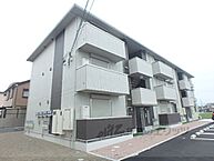 滋賀県守山市二町町：物件画像／株式会社エリッツ　彦根駅前店