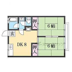 🉐敷金礼金0円！🉐岡荘