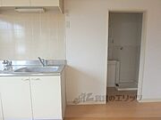 冷蔵庫置場