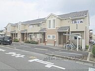滋賀県栗東市下鈎：物件画像／株式会社エリッツ　彦根駅前店