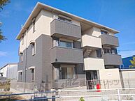 滋賀県守山市吉身4丁目：物件画像／株式会社エリッツ　彦根駅前店