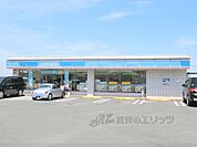 ローソン　近江八幡千僧供町店まで1000メートル
