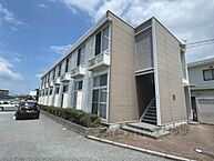 滋賀県彦根市古沢町：物件画像／株式会社エリッツ　彦根駅前店