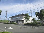 滋賀銀行　新旭支店まで2600メートル