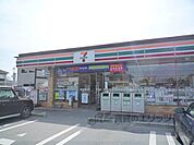 セブンイレブン　栗東工業団地前店まで800メートル