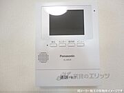ドアフォン（ＴＶ含）