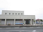 滋賀銀行　びわ湖ローズタウン出張所まで2100メートル