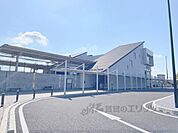 稲枝駅まで2900メートル