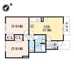 滋賀県彦根市小泉町：物件画像／株式会社エリッツ　彦根駅前店