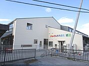 認定こども園チャイルドハウス近江まで150メートル