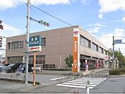 長浜郵便局まで1000メートル