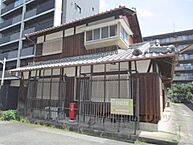 滋賀県草津市若竹町：物件画像／株式会社エリッツ　彦根駅前店