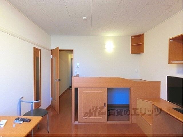 子供部屋