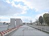 その他：前面道路