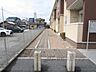 エントランス：エントランス
