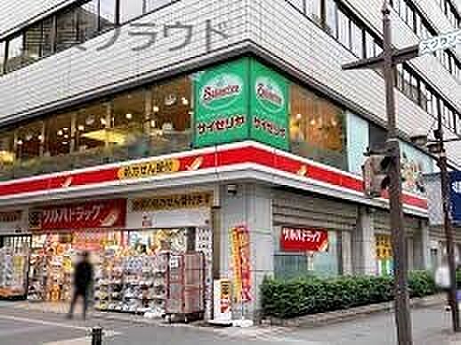 画像16:【ファミリーレストラン】サイゼリヤ 千葉中央店まで1199ｍ