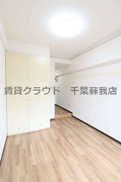 画像16:同じ建物の別のお部屋の写真になります！