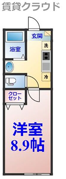 画像2:ひと味違う？不動産屋のイメージを変えたい！『賃貸クラウド千葉蘇我店』へ是非お越しください♪