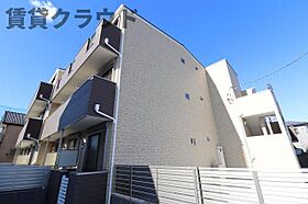 千葉県千葉市中央区宮崎町546（賃貸アパート2K・1階・33.50㎡） その11