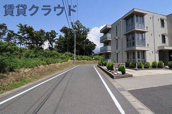 青葉の森PineHills I ｜千葉県千葉市中央区宮崎町(賃貸アパート1LDK・3階・36.87㎡)の写真 その27