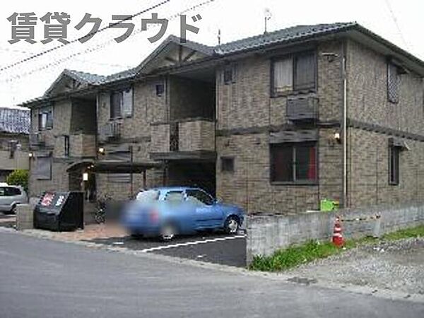 サニーヒル ｜千葉県千葉市中央区仁戸名町(賃貸アパート2LDK・2階・53.59㎡)の写真 その1