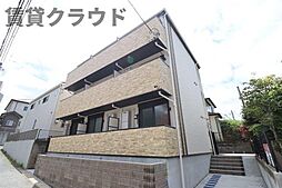 大森台駅 5.6万円