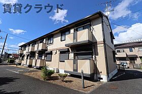 ファインビレッジ  ｜ 千葉県千葉市緑区古市場町（賃貸アパート1LDK・2階・41.89㎡） その1