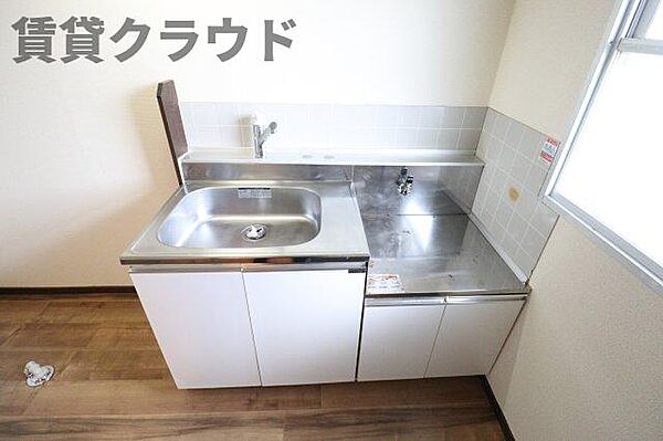 アーバンライフＢ棟 ｜千葉県市原市西五所(賃貸アパート1K・2階・23.77㎡)の写真 その13