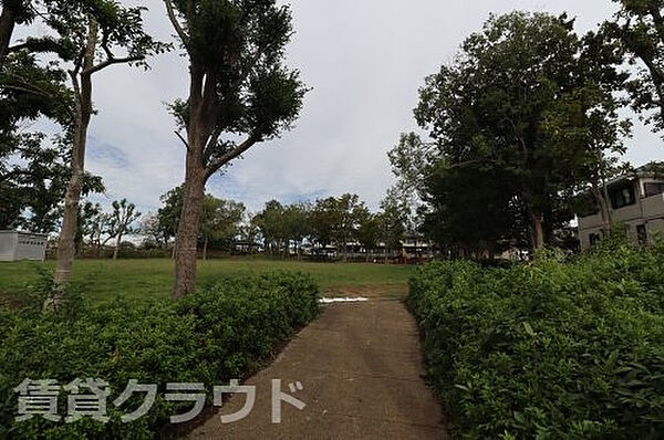 画像26:【公園】こやつ公園まで1046ｍ