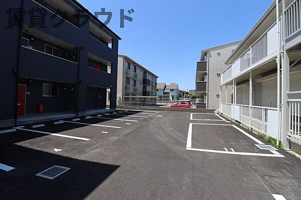 千葉県千葉市緑区おゆみ野4丁目(賃貸アパート2LDK・2階・51.62㎡)の写真 その21